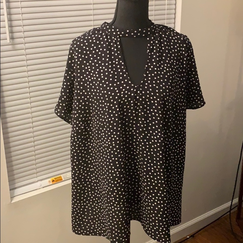 Blouse - Picture 7 of 7